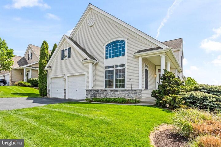 Property Photo: 1805 Risser Lane PA 17601