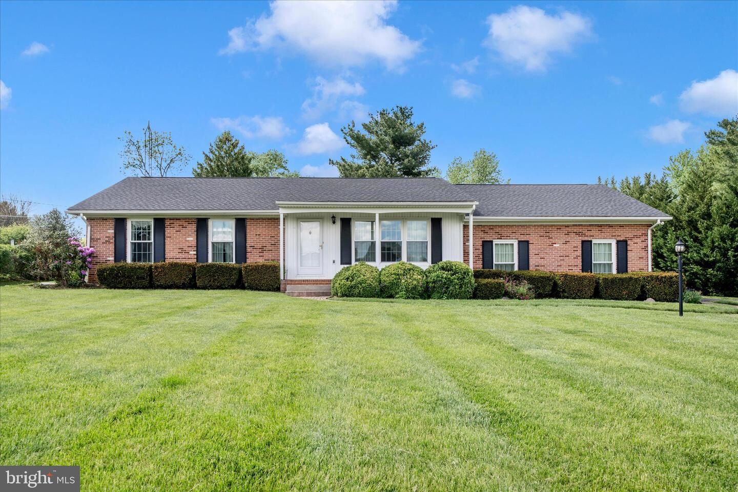 Property Photo:  9496 Pocono Drive  MD 21702 