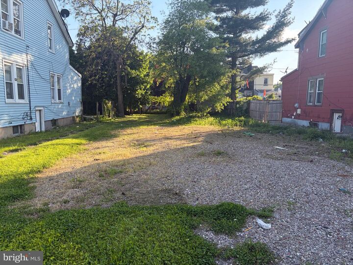 Property Photo:  215 Woodlawn Avenue  NJ 08609 