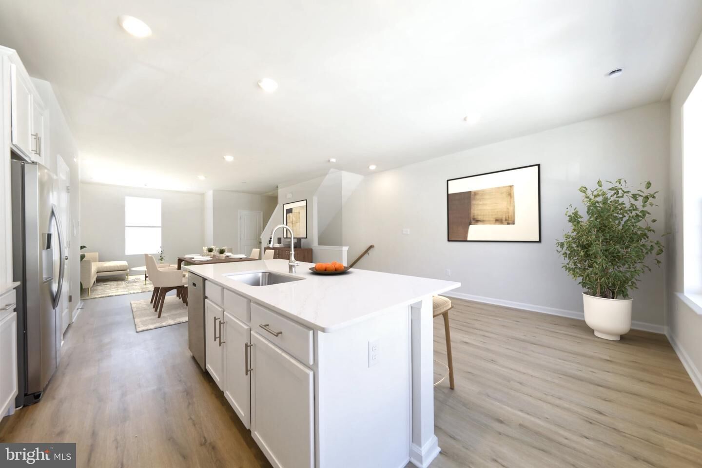 Property Photo: 23 E Clementon Road NJ 08026