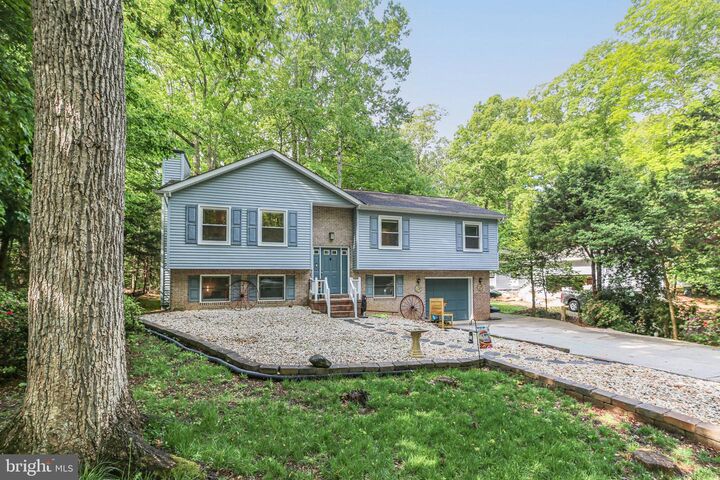 Property Photo:  132 Jefferson Avenue  VA 22508 