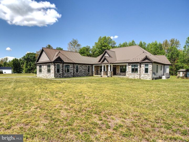 Property Photo:  8540 Port Tobacco Road  MD 20677 
