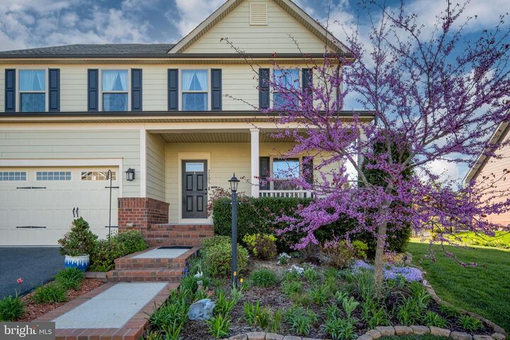 Property Photo:  2505 Sweet Clover Court  VA 22026 