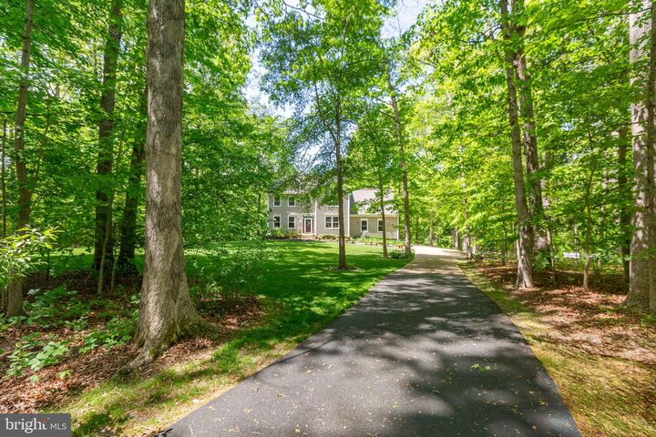 Property Photo:  7931 Gold Leaf Circle  VA 22551 