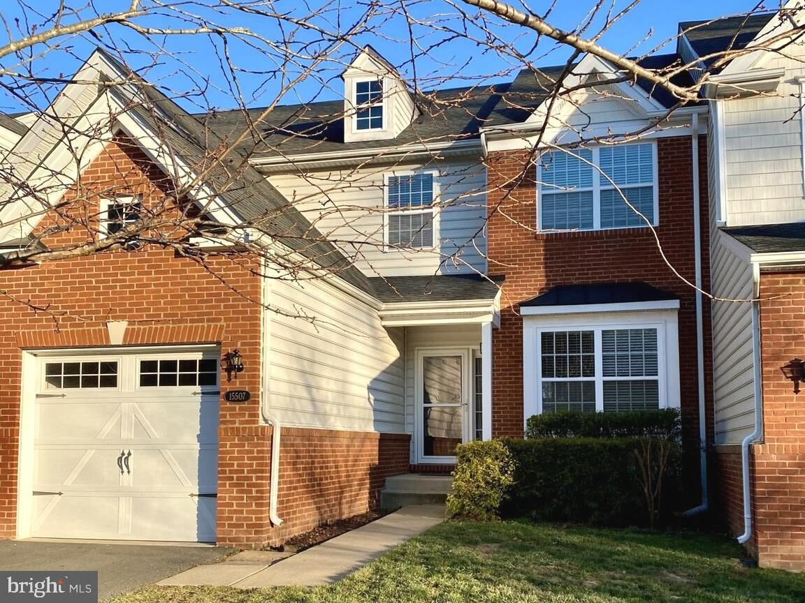 Property Photo:  15507 Gossoms Store Court  VA 20169 