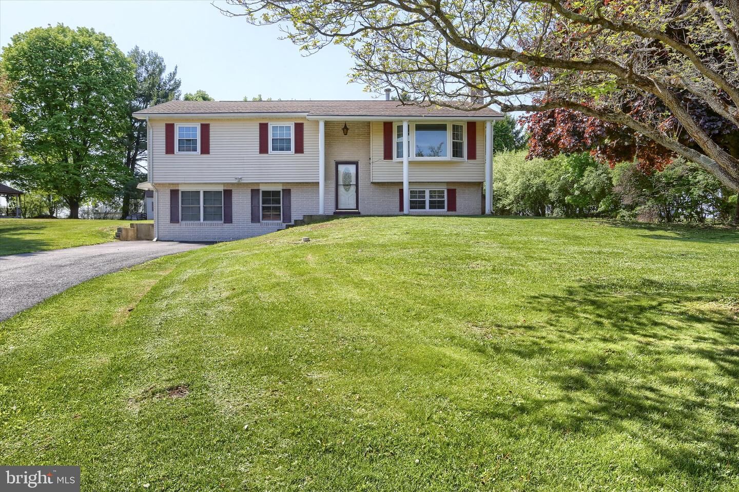 Property Photo: 2351 Armstrong Valley Road PA 17032