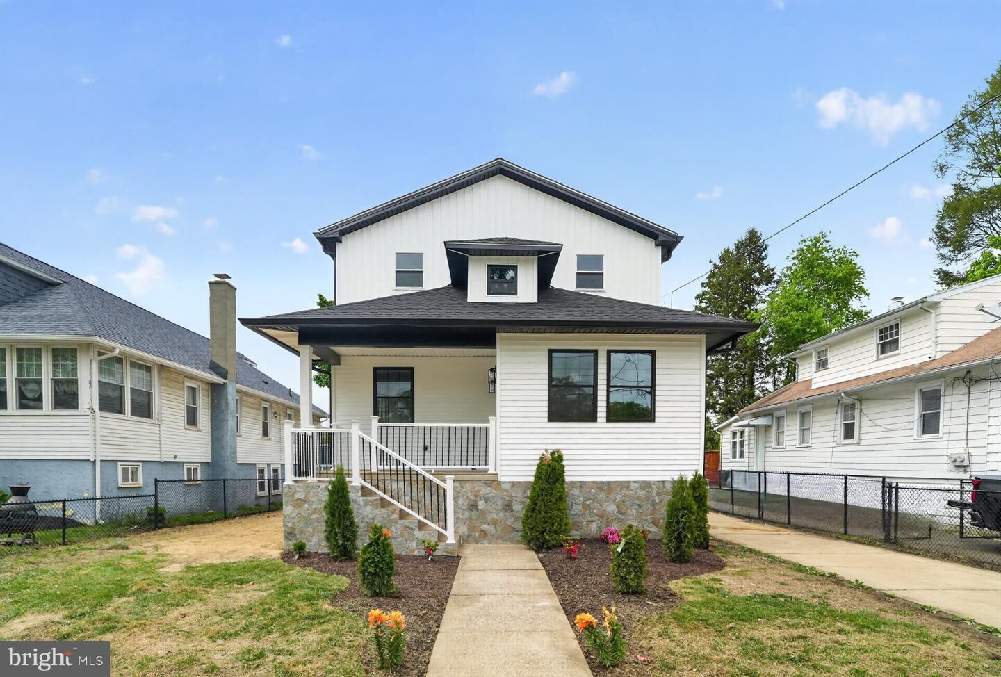 Property Photo:  214 State Street  NJ 08002 