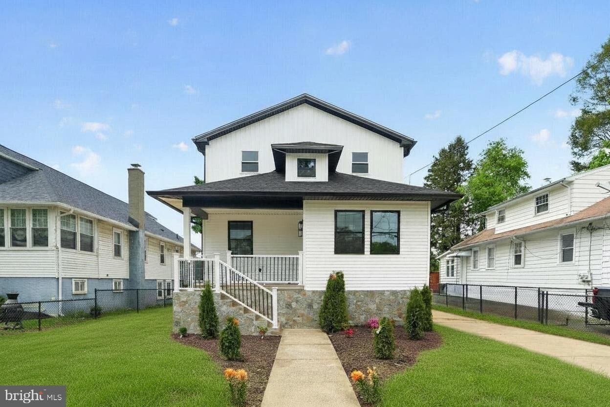 Property Photo: 214 State Street NJ 08002