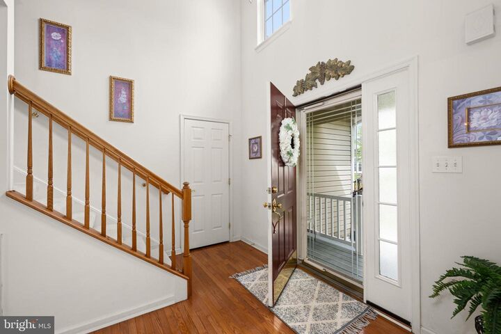 Property Photo:  6 Aintree Drive  DE 19958 
