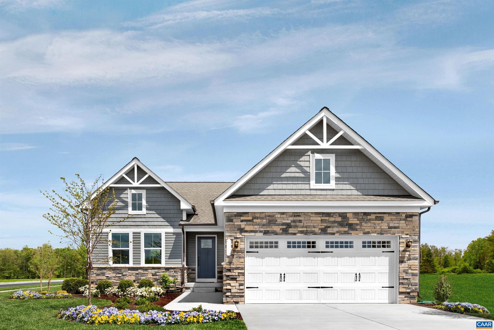 Property Photo: 47 Sequoia Dr VA 22923