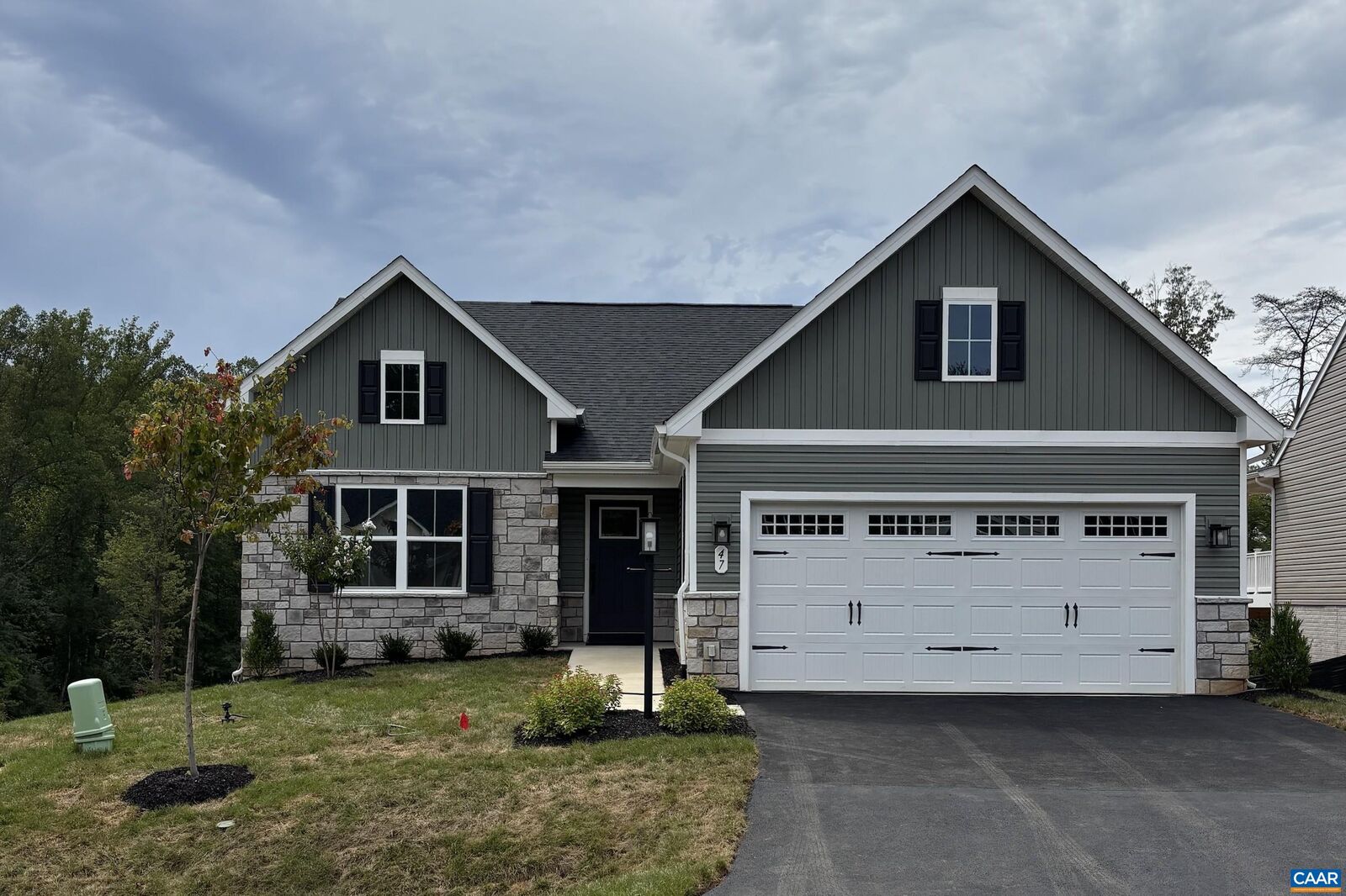 Property Photo:  47 Sequoia Dr  VA 22923 