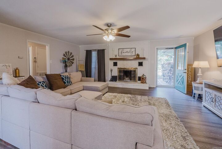Property Photo:  2101 Fox Trail  AR 72019 