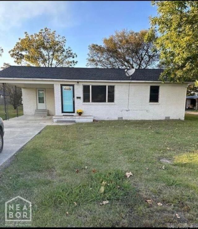 Property Photo:  308 SW 6th Street  AR 72476 