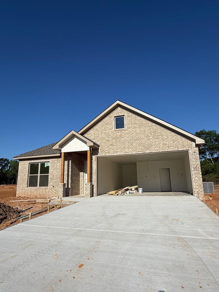 Property Photo:  102 Fitzgerald Drive  AR 72015 