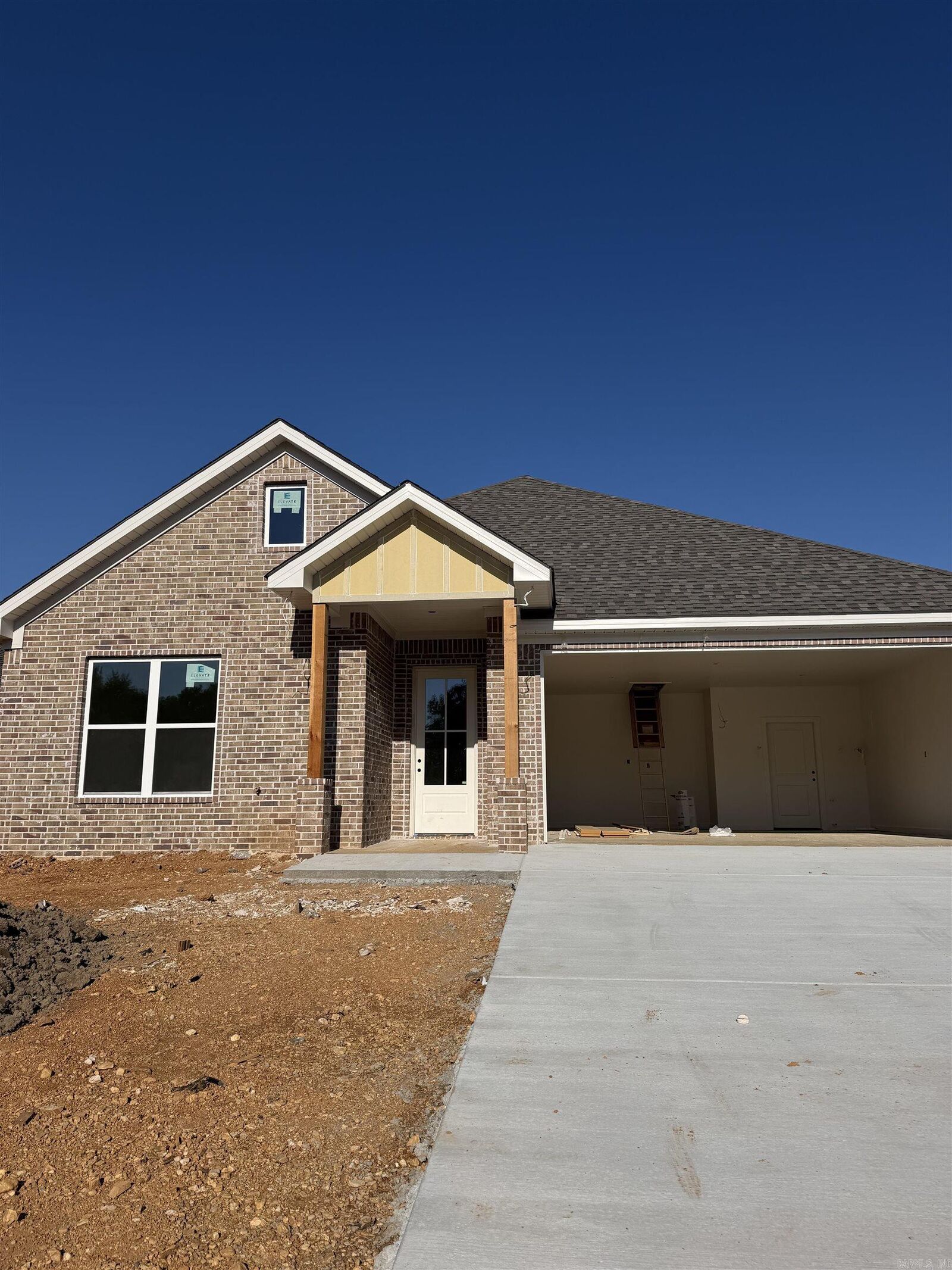 Property Photo:  108 Fitzgerald Drive  AR 72015 