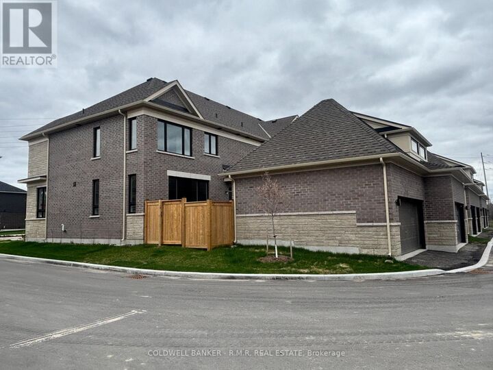 Property Photo:  156 Alcorn Drive  ON K9V 0T2 