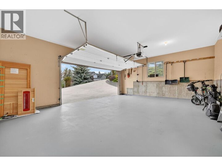Property Photo:  2110 Horizon Drive  BC V1Z 3Y5 