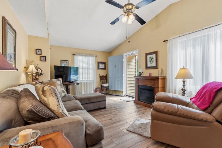 Property Photo:  76 Channing Dr.  SC 29566 