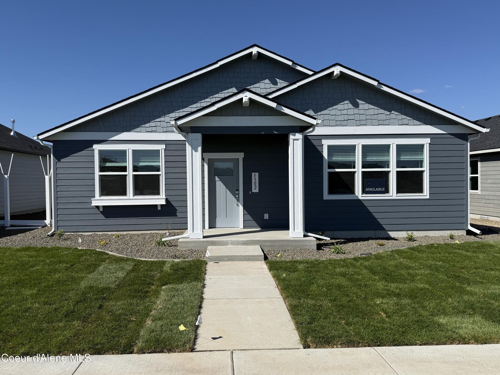 Property Photo:  5302 E Antares Ln  ID 83854 