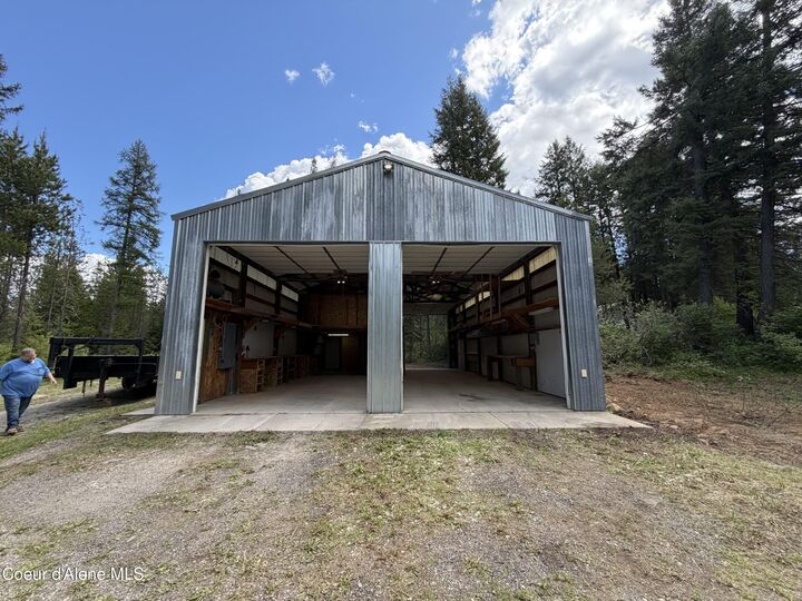 Property Photo:  4757 W Spirit Bend Ave  ID 83869 