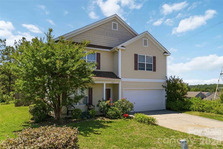 Property Photo:  1839 Bray Drive  NC 28214 