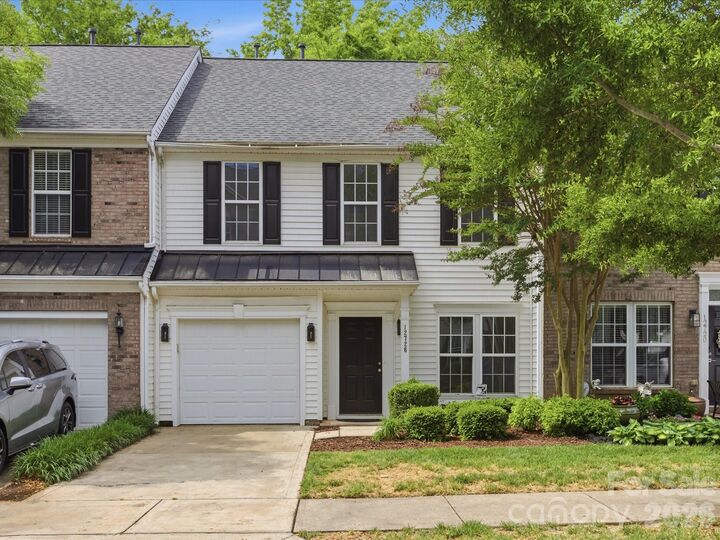 Property Photo:  12726 Bullock Greenway Boulevard  NC 28277 