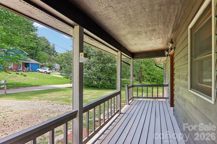 Property Photo:  48 Chambers View Drive  NC 28721 