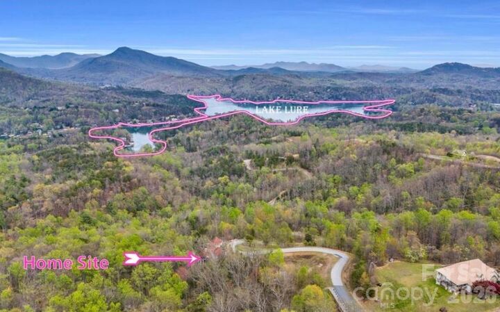 Property Photo:  0 Clear Creek Trail 36  NC 28746 