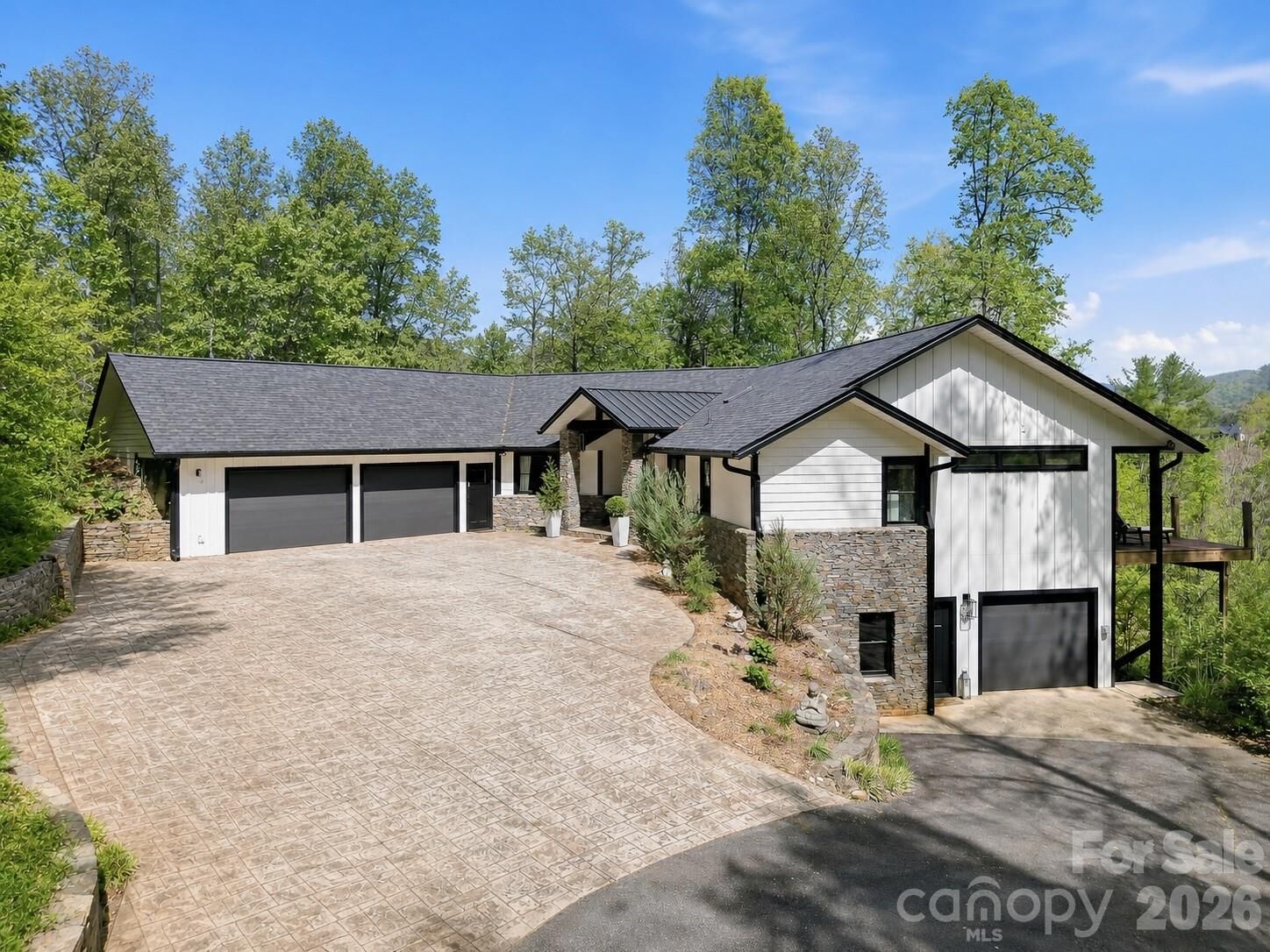Property Photo:  169 Pickens Road  NC 28787 