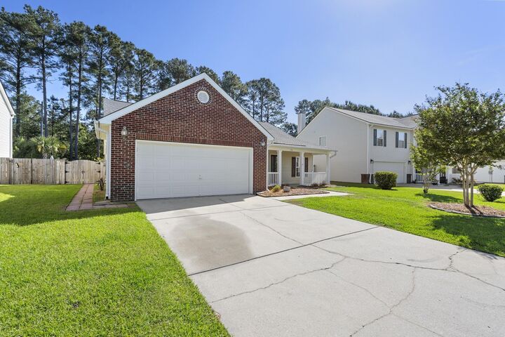 Property Photo:  332 Southport Drive  SC 29483 