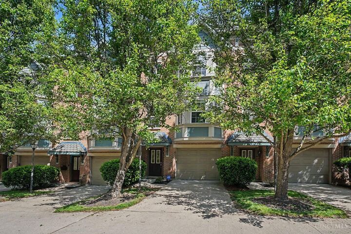 Property Photo:  610 Clemmer Avenue  OH 45219 