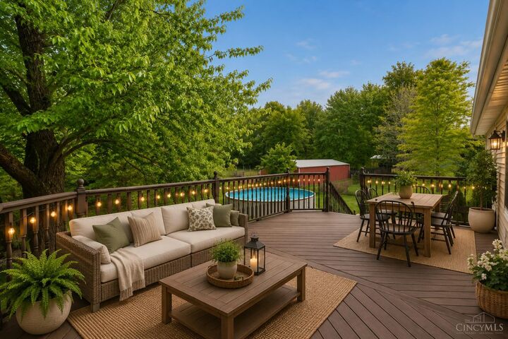 Property Photo:  2782 Lair Road  OH 45162 