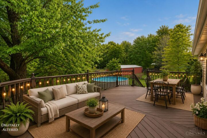 Property Photo:  2782 Lair Road  OH 45162 