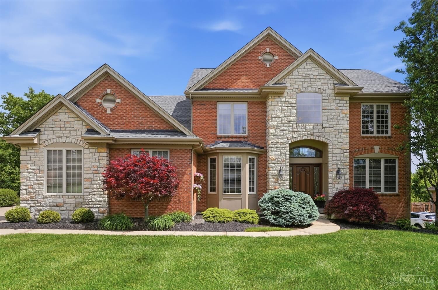 Property Photo:  1324 Wexford Lane  OH 45233 