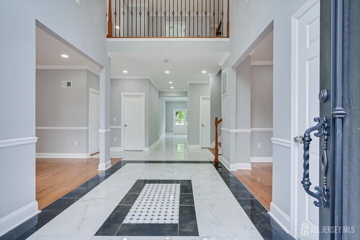 Property Photo:  22 Mary Ellen Drive  NJ 08820 