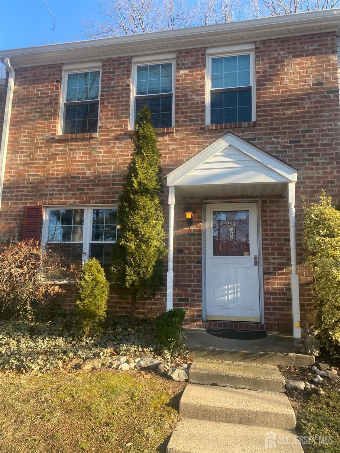 Property Photo:  264 Palombi Court  NJ 08816 