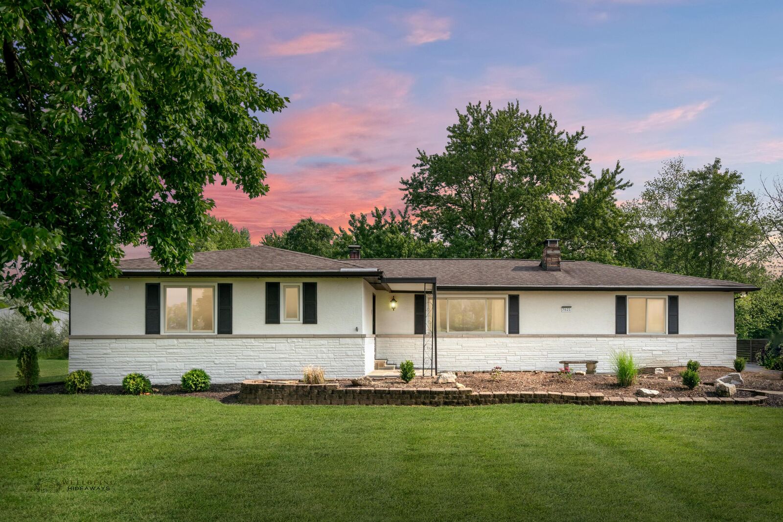 Property Photo:  7621 Central College Road  OH 43054 