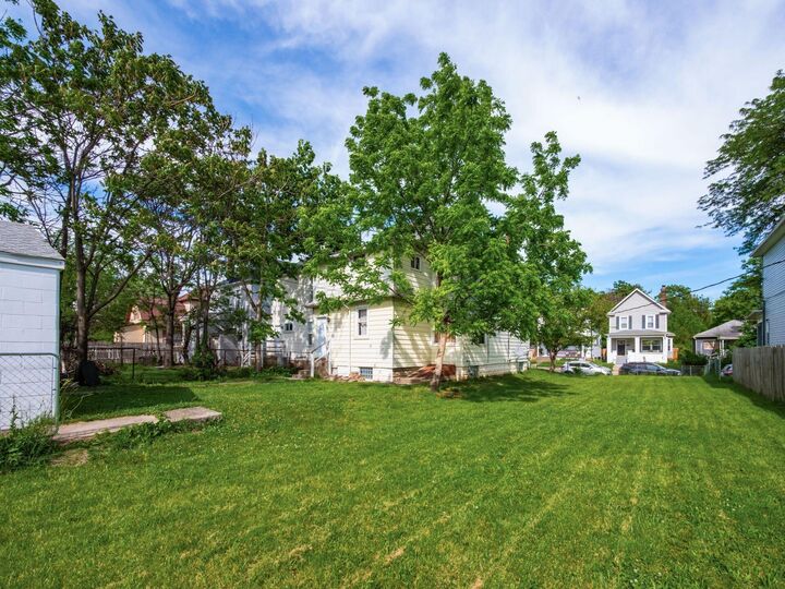 Property Photo: 0 N Ohio Avenue OH 43203