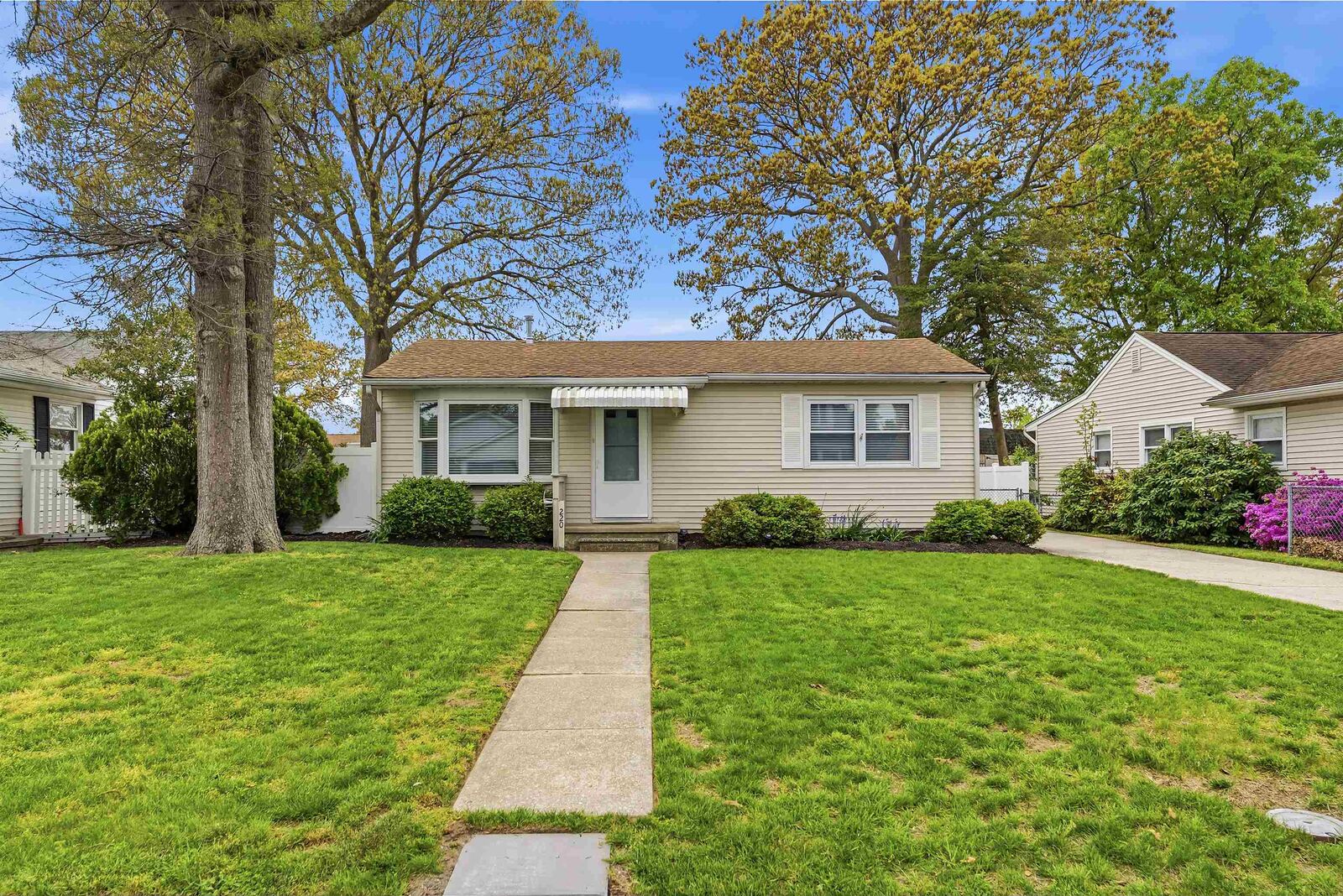 Property Photo: 220 Village NJ 08251