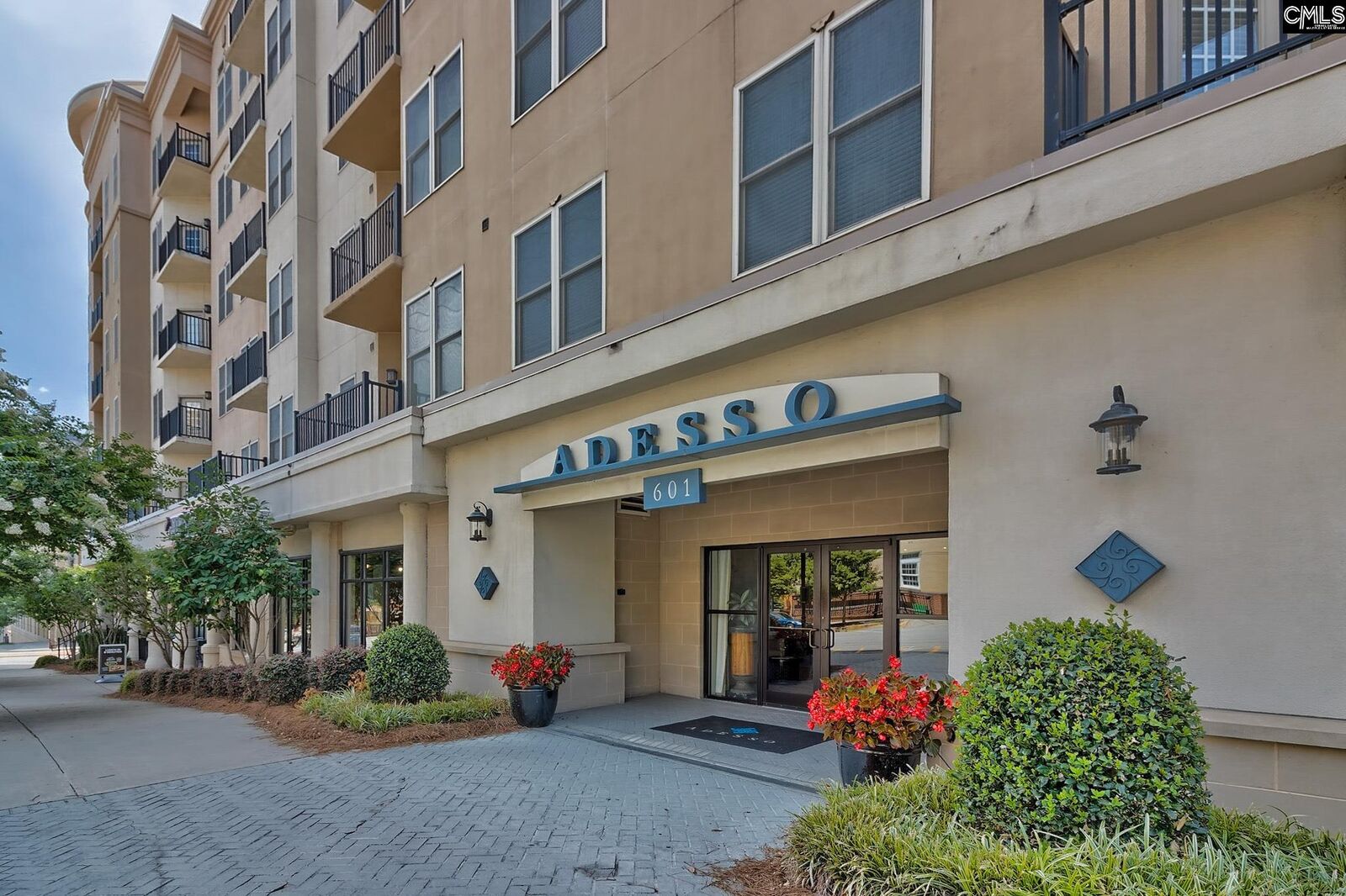 Property Photo: 601 Main 501 SC 29201