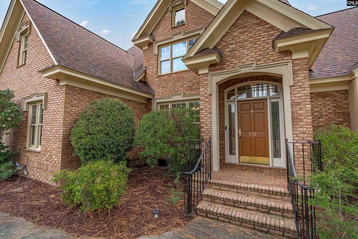 Property Photo:  516 Bridgecreek  SC 29229 