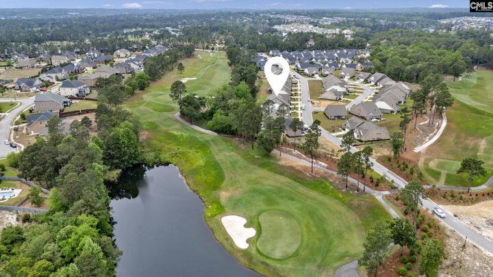 Property Photo:  174 Backspin  SC 29045 