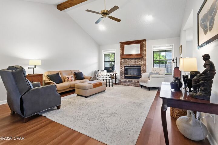 Property Photo:  606 Mallory Drive  FL 32405 