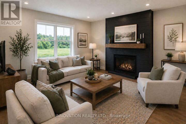 Property Photo:  10478 St John Street  ON K0E 1S0 