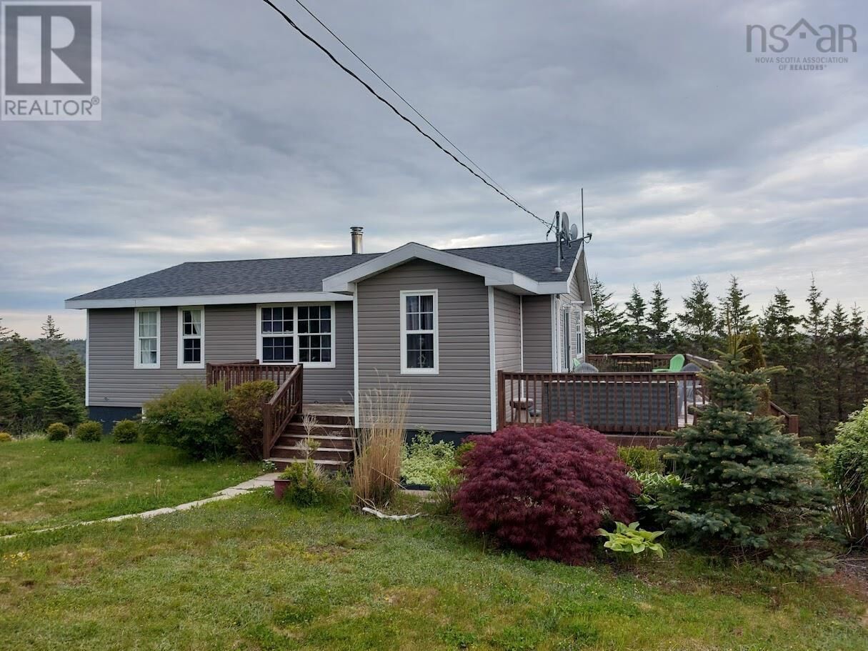Property Photo:  662 Highway 217  NS B0V 1B0 