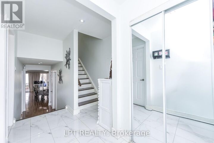 Property Photo:  7101 Codlin Avenue  ON L4T 2M3 