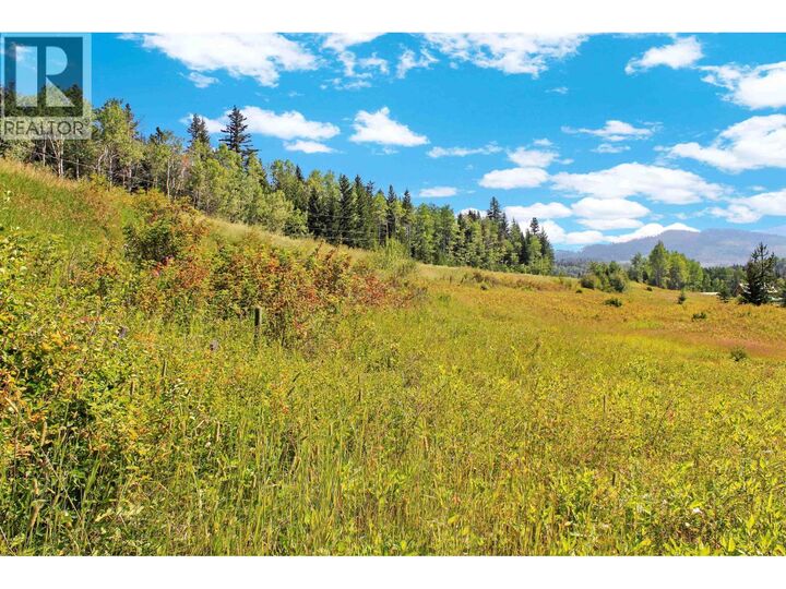 Property Photo:  Lot 1 Little Fort 24 Highway  BC V0K 1E0 