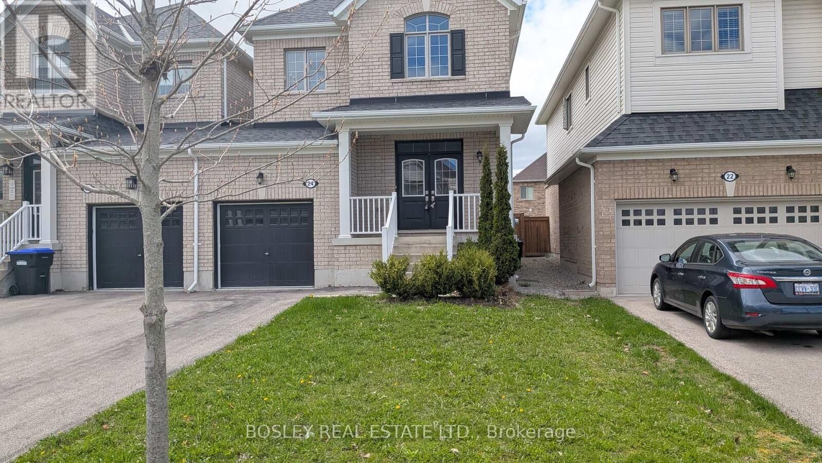 Property Photo:  24 Schwalm Crescent  ON L0G 1W0 