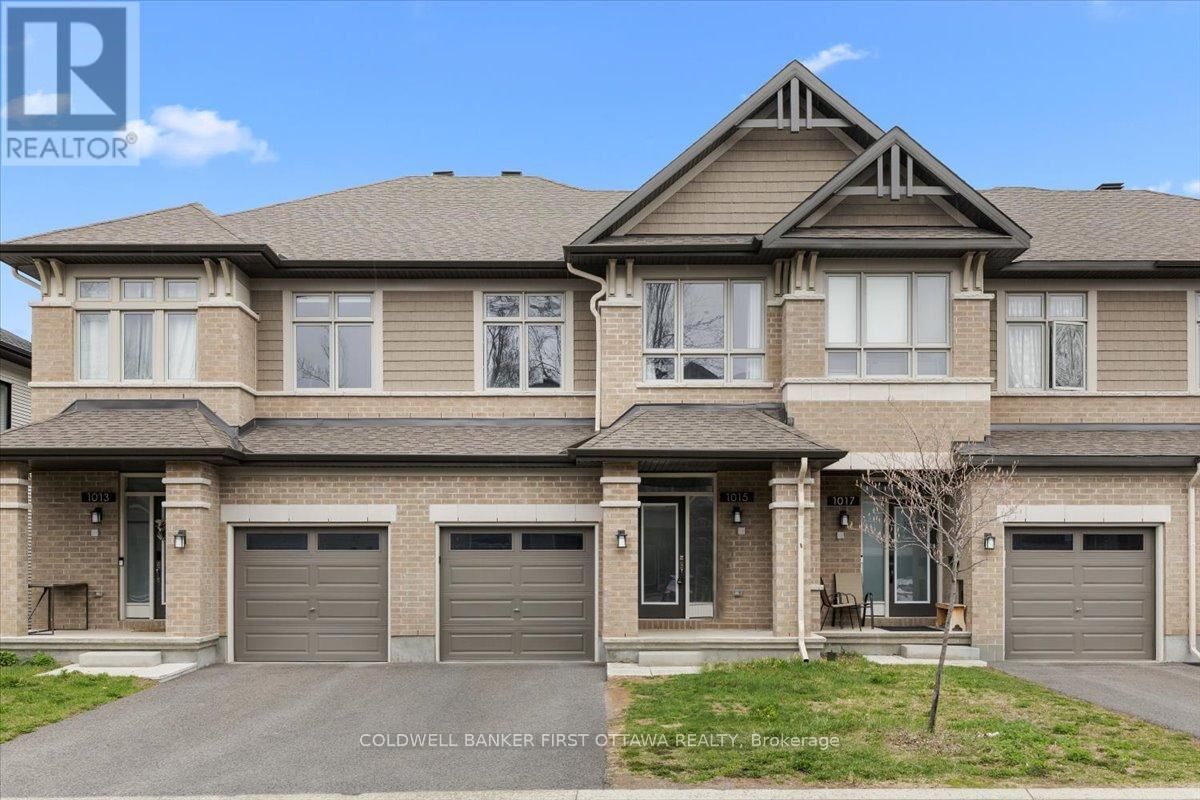 Photo de la propriété:  1015 Eider Street  ON K4M 0P5 