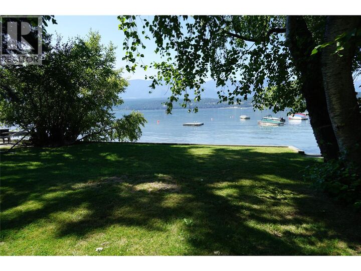 Property Photo: 4806 Andreen Road BC V0B 2L1